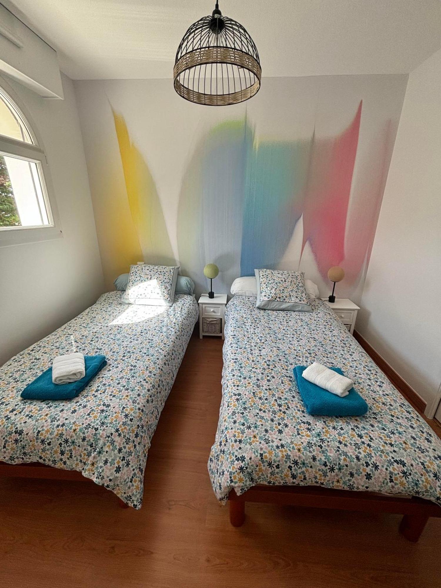 Grand Et Luxueux Appartement Lumineux 4 Pers Vue Mer Wifi Inclus Quiberon Extérieur photo